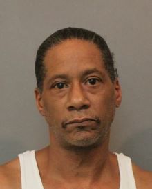 Anthony Lamont Anderson